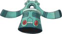 Bronzong