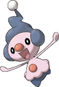 Mime-jr