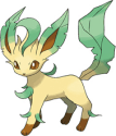 Leafeon