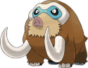 Mamoswine
