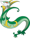 Serperior