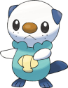 Oshawott