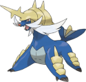 Samurott