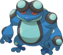 Seismitoad