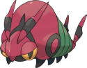 Venipede