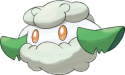 Cottonee
