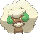 Whimsicott