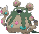 Garbodor