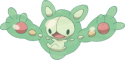 Reuniclus