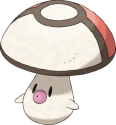 Foongus