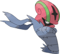 Accelgor
