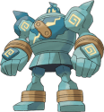 Golurk
