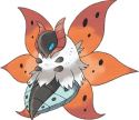 Volcarona