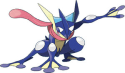 Greninja