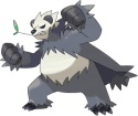 Pangoro