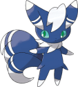 Meowstic