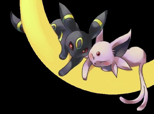 Výsledek obrázku pro umbreon