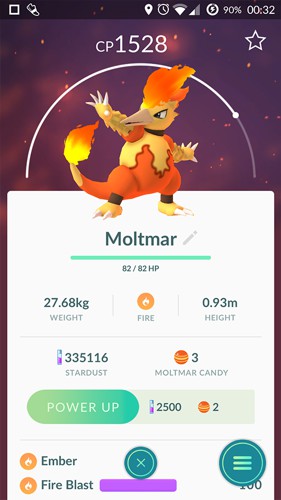 legendární pokémon trochu jinak