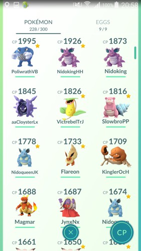 začátek levelu 28