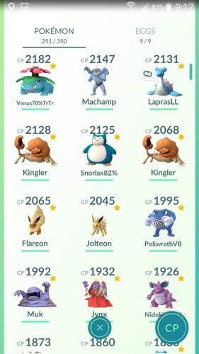 začátek levelu 30