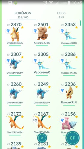 level 32