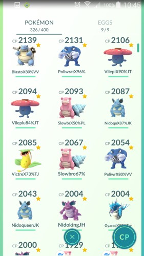 level 32