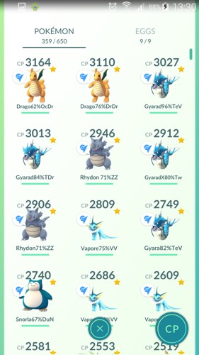 level 34