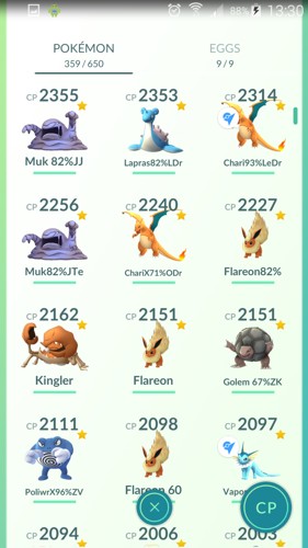 level 34