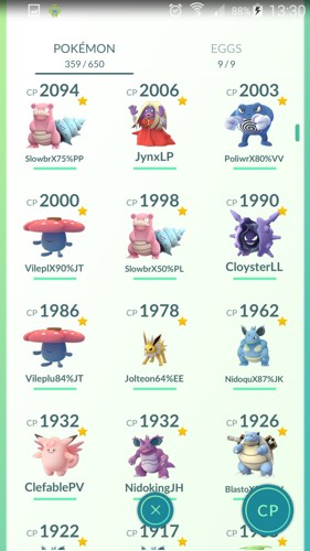 level 34