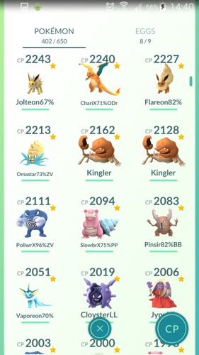 level 35