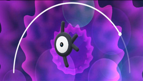 Unown K
